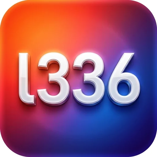 l336 Logo - Opisyal